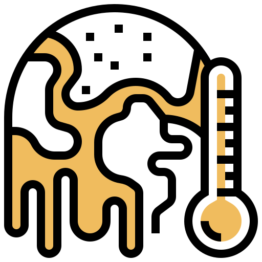 Temperature icon