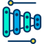 Xylophone icon 64x64