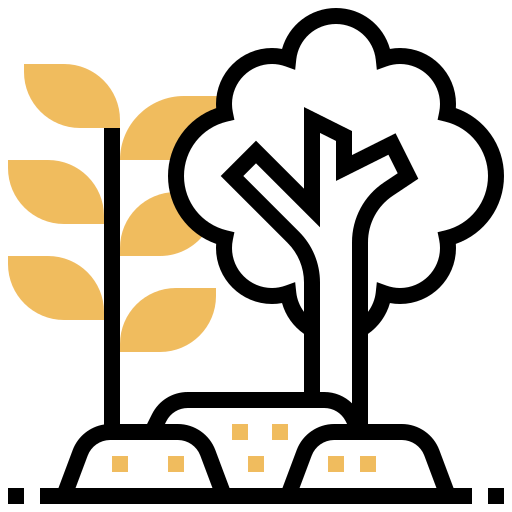 Forest icon