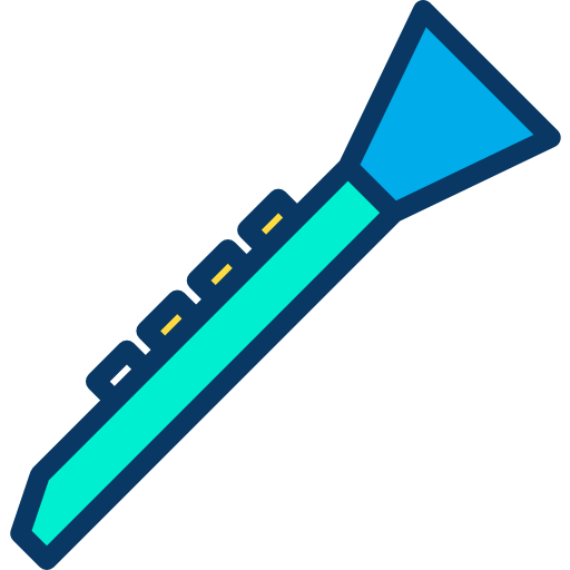 Clarinet icon