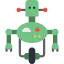 Robotics icon 64x64