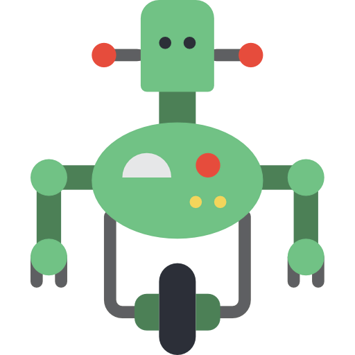 Robotics icon