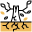 Drought icon 64x64