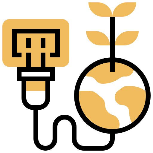 Nature icon