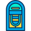 Jukebox ícono 64x64