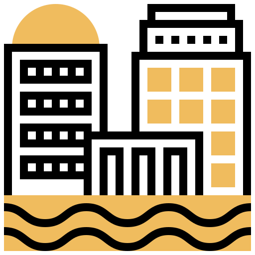Flood icon