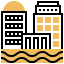 Flood icon 64x64