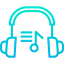 Listening icon 64x64