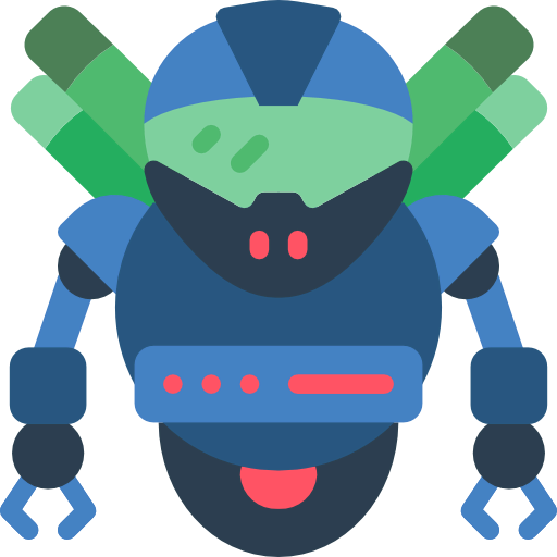 Robotics icon