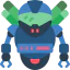 Robotics icon 64x64
