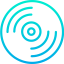 Vinyl icon 64x64