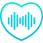 Love icon 64x64