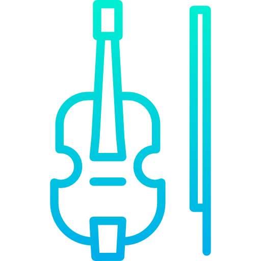 Cello icon