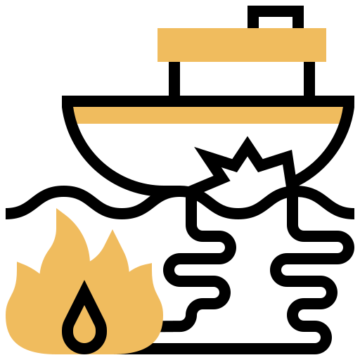 Ship icon