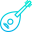 Lute icon 64x64