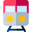 Train icon 64x64