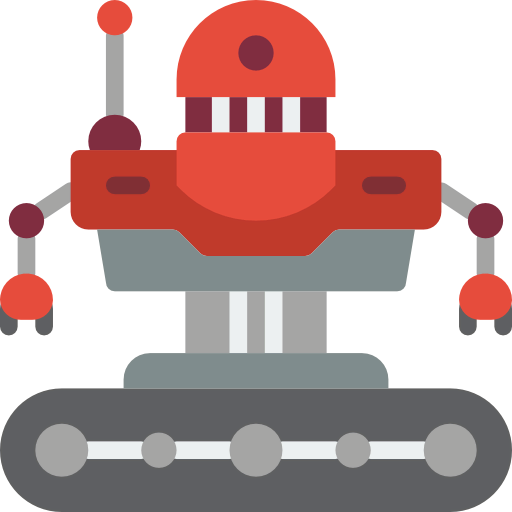 Robotics icon