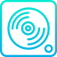 Vinyl icon 64x64