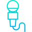 Microphone icon 64x64