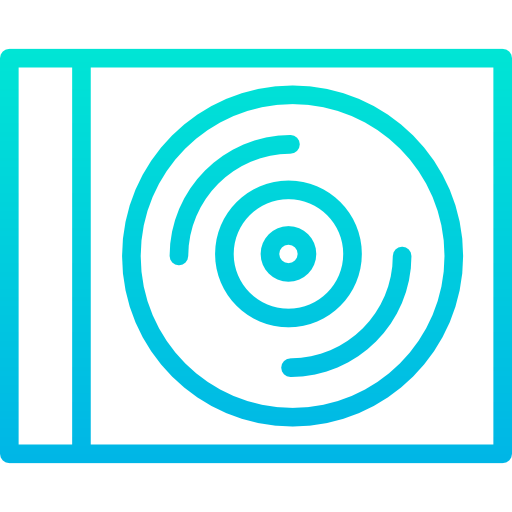 Dvd icon