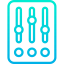 Mixer icon 64x64