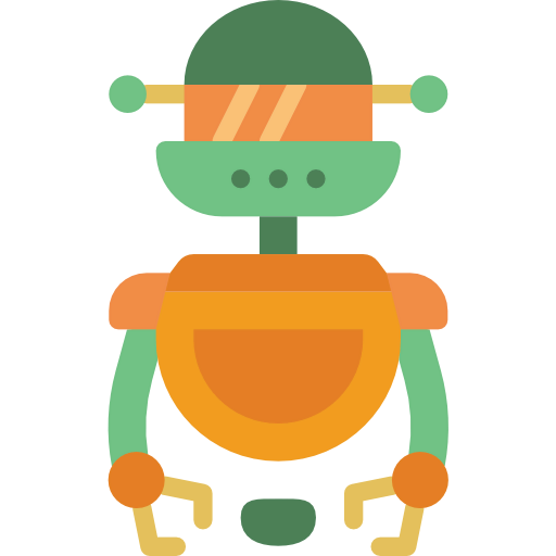 Robotics icon