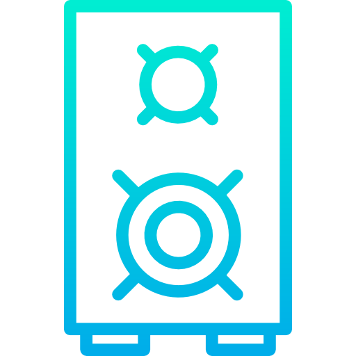 Speaker icon