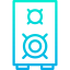 Speaker icon 64x64