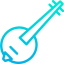 Banjo icon 64x64