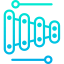 Xylophone icon 64x64