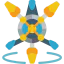 Robotics icon 64x64