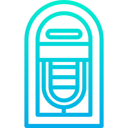 Jukebox icon