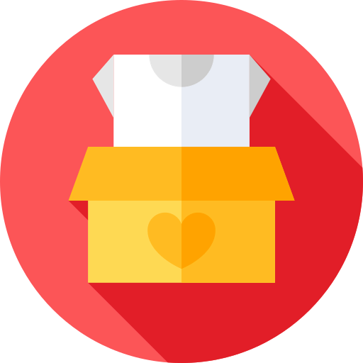 Clothes icon