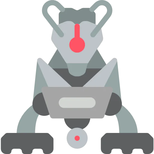 Robotics icon