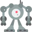 Robotics icon 64x64