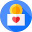 Donation icon 64x64