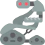 Robotics icon 64x64
