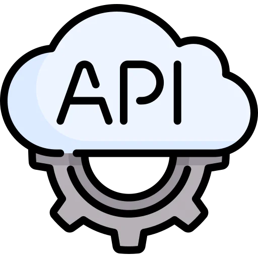Api icon