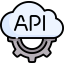 Api іконка 64x64