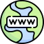 Internet іконка 64x64