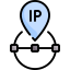 IP іконка 64x64