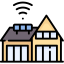 Smart house іконка 64x64