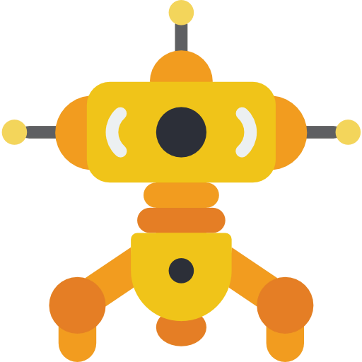 Robotics icon