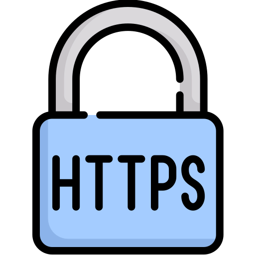 Https іконка
