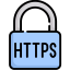 Https іконка 64x64