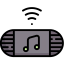 Speaker іконка 64x64
