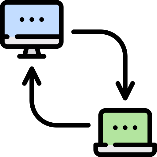 Laptop icon