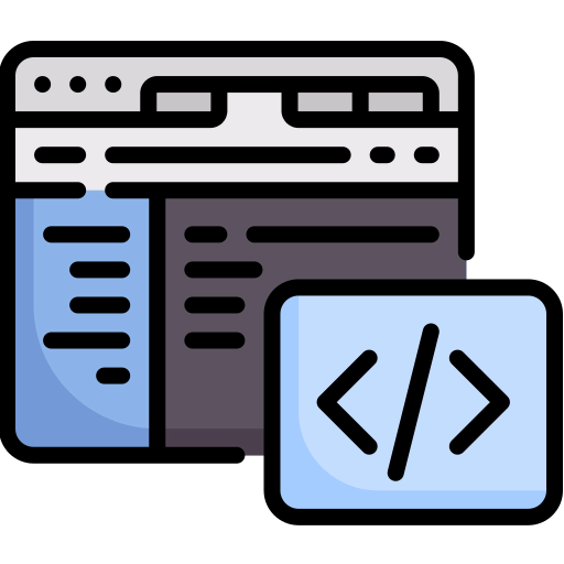 Code アイコン