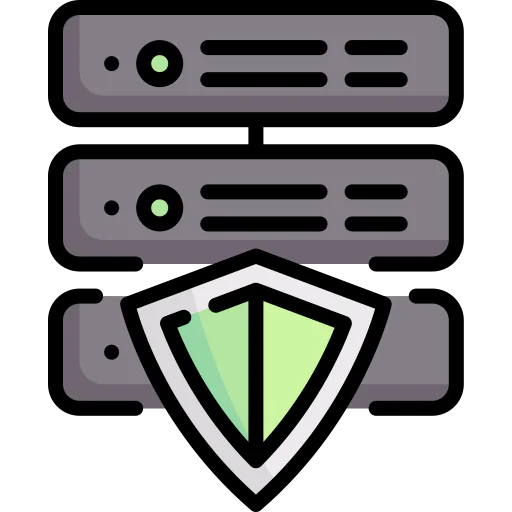 Servers icon