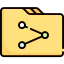 Folder іконка 64x64